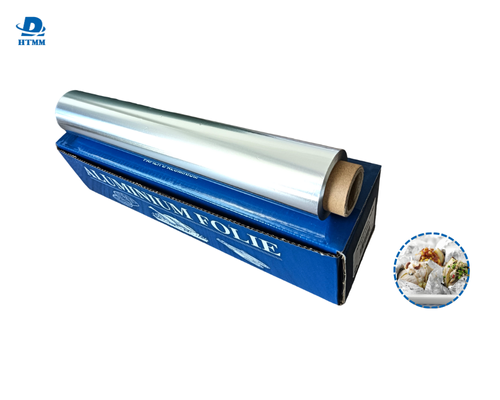 Standard Aluminum Foil Roll